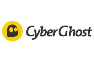 Cyber Ghost Logo