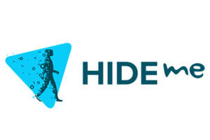 Hide Me Logo