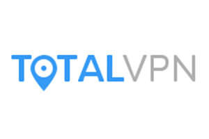Total Vpn Logo