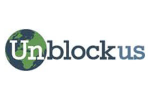 Unblockus Logo