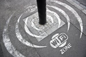 Wi-Fi Zone