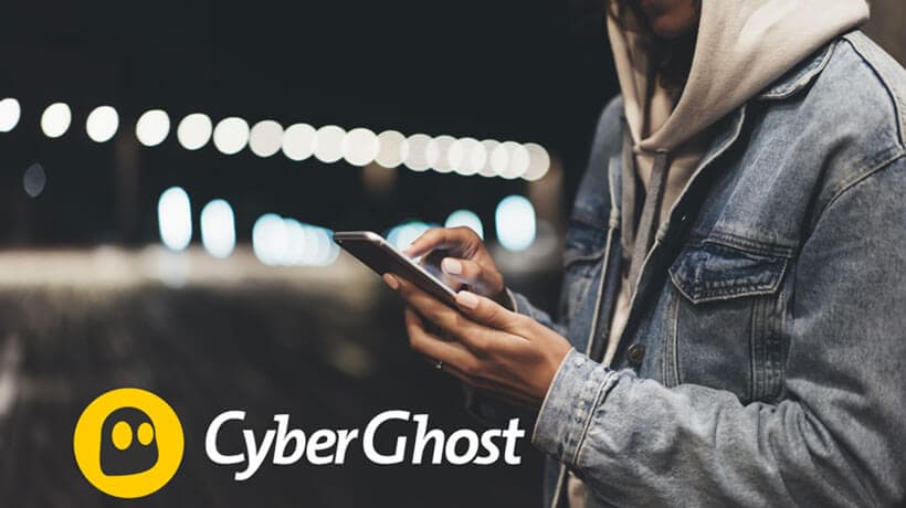 Does CyberGhost Work With Netflix? - The VPN Lab