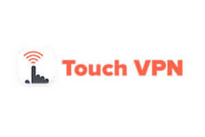 TouchVPN featured