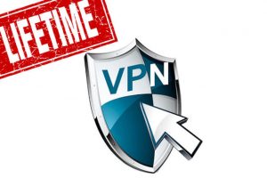 VPN One Click Lifetime Subscription