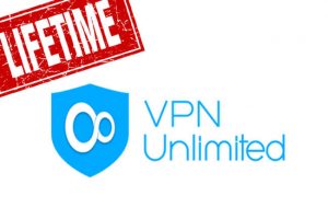 VPN Unlimited Lifetime Subscription