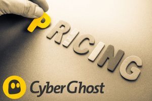 CyberGhost Price
