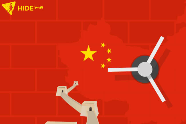 Does Hide.me VPN Work In China