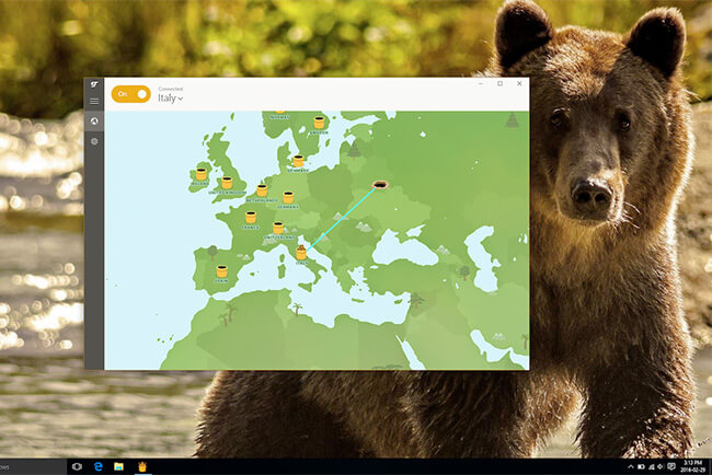 TunnelBear Introduces Major Changes To Its Windows App