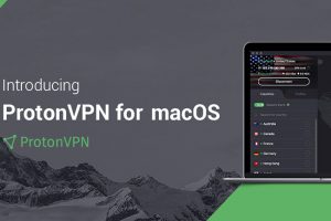 ProtonVPN Just Launched A Free VPN App For Mac