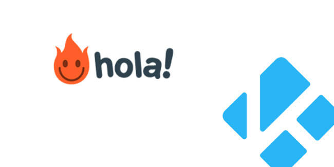 Does Hola VPN Work With Kodi