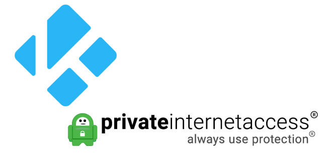 Does Private Internet Access Work With Kodi