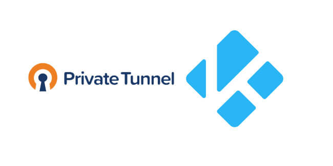 Does Private Tunnel Work With Kodi