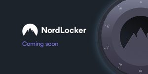 NordVPN Launches NordLocker