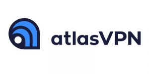 Atlas VPN Logo Main Featured